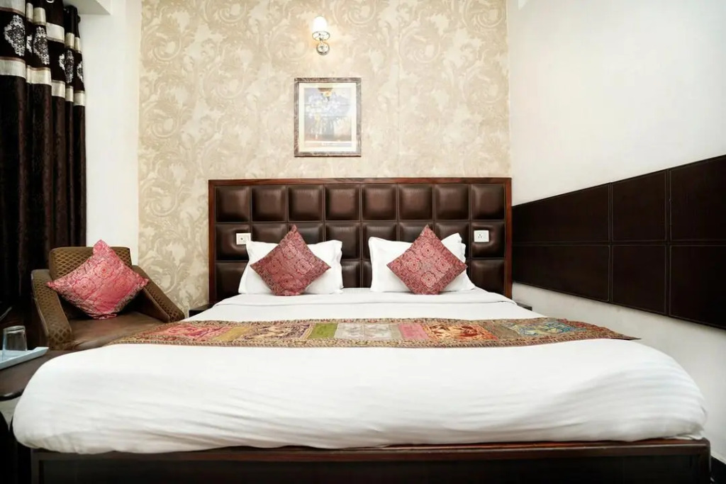 Hotel Atithi