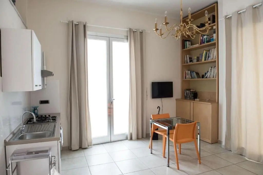 Central Apartment - Residenza Battistessa