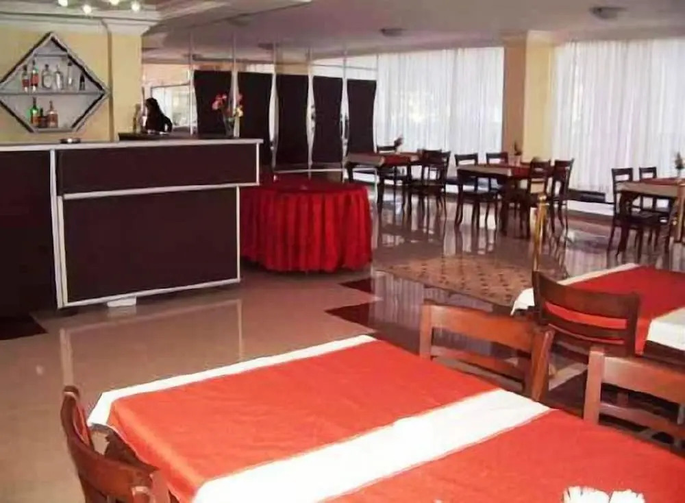 Sinemis Hotel