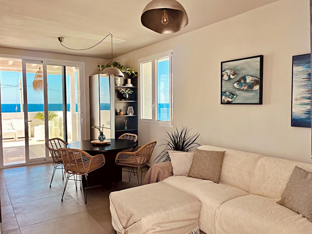 Villetta Costa Azure - Con Piscina Vista Mare