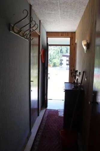 Rdc Chalet
