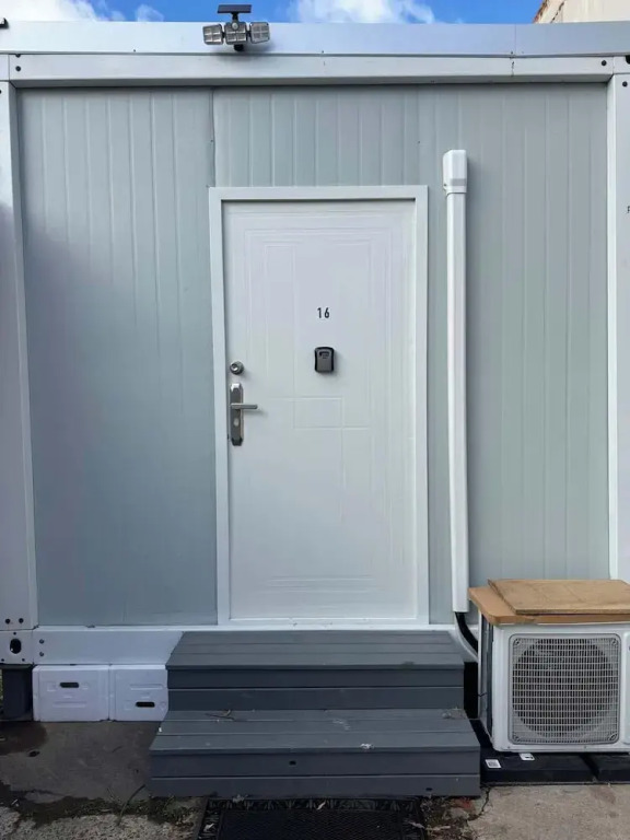 Metawisebnb 1B Next to Monash w AC Wifi Kitchen