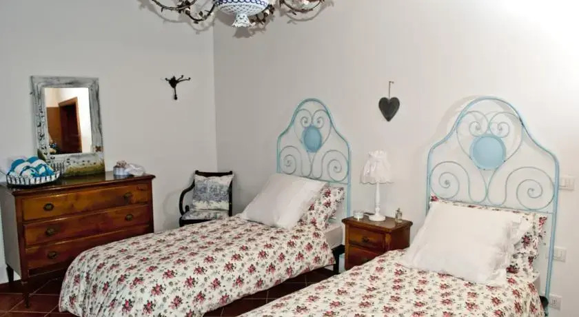 B&B La Ghiottina