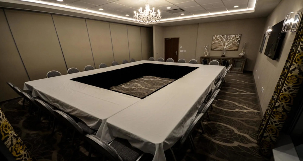 Best Western Plus St. Johns Airport Hotel and Suites