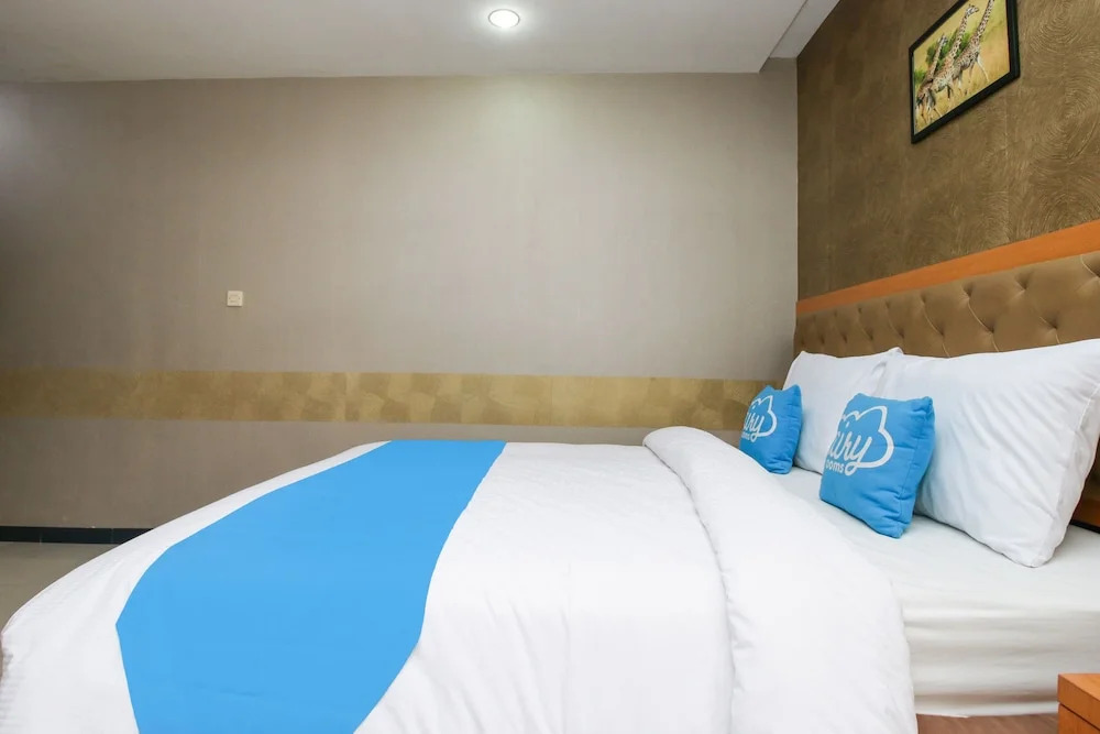Airy Ahmad Yani Ketintang Baru Dua 12 Surabaya