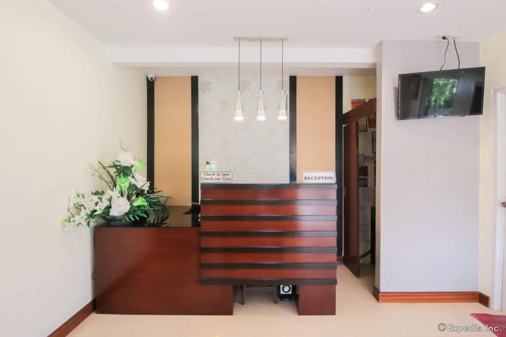 ZEN Rooms Garden View Pampanga