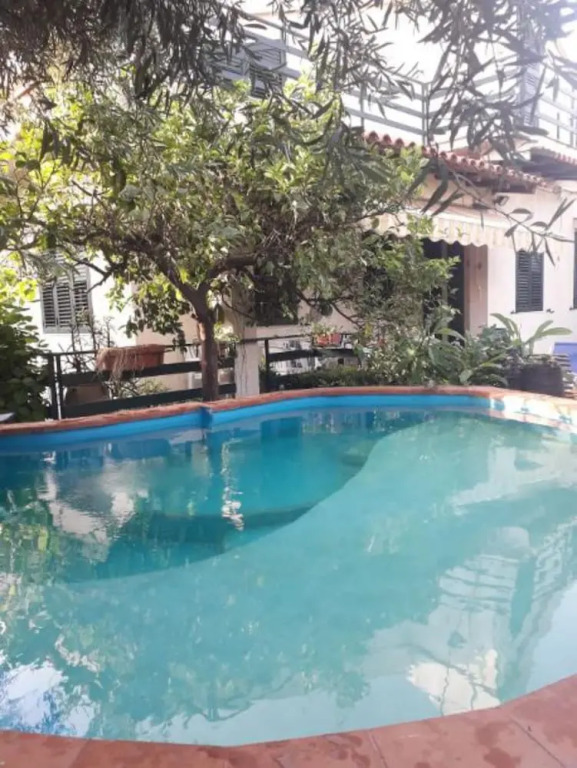 Villa Mora on two levels 50 meters from the sea - wi-fi