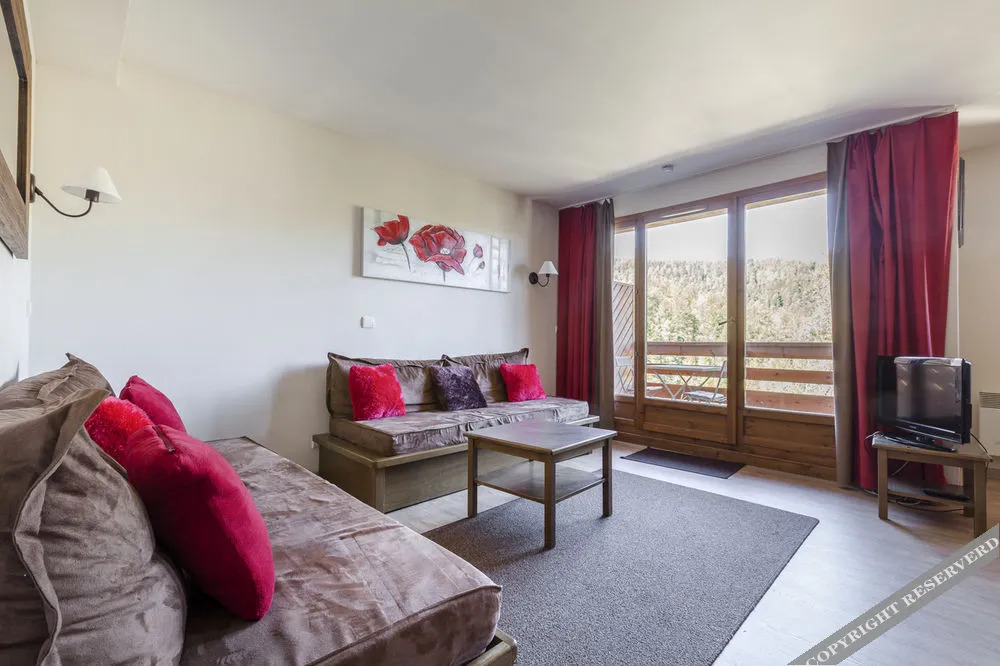 Residence Albane - maeva Home