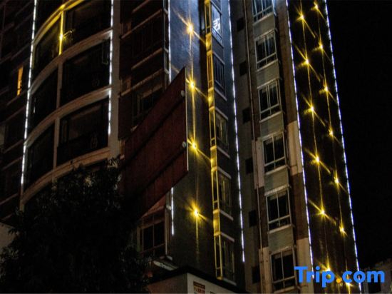 Jindiya Hotel