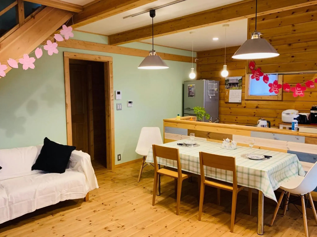 TanTei / Vacation STAY 5504