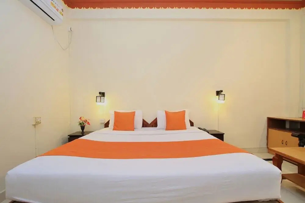Hotel Maharaja by OYO Rooms