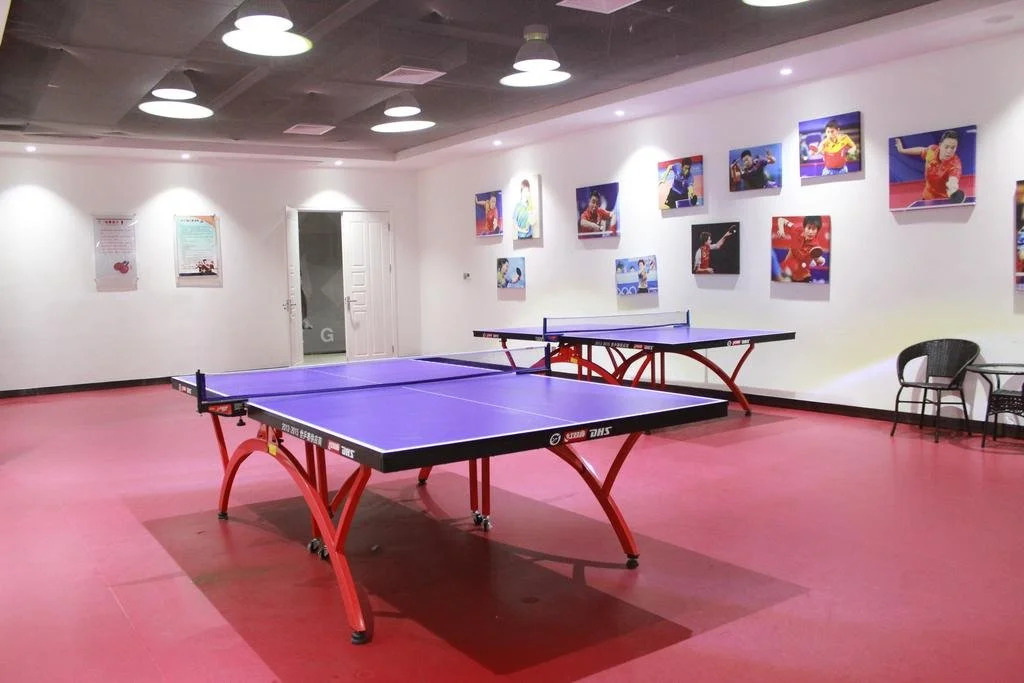 Nan'an Carnival Hotel