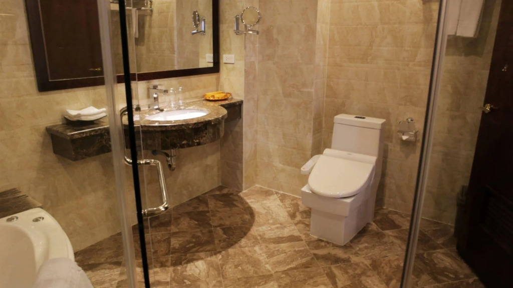 Babylon Grand Hotel & Spa