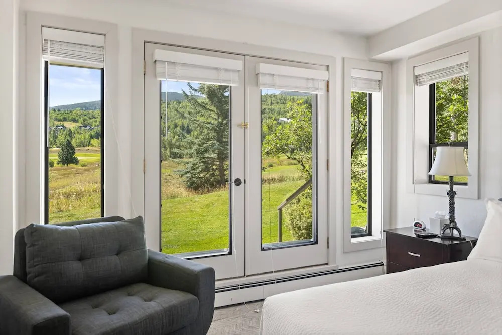 Homestead Townhome