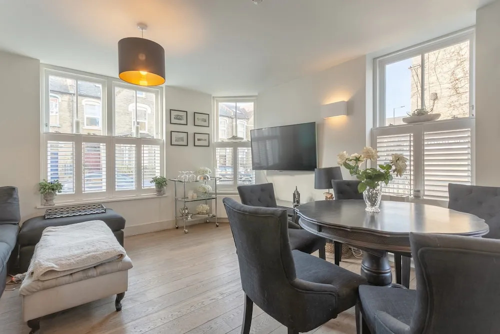 2 Bedroom Hammersmith House