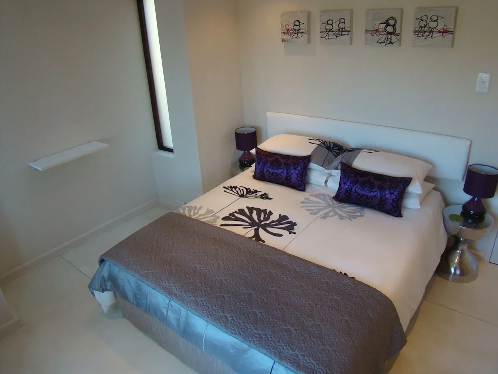BushGlam Luxury Holiday Home