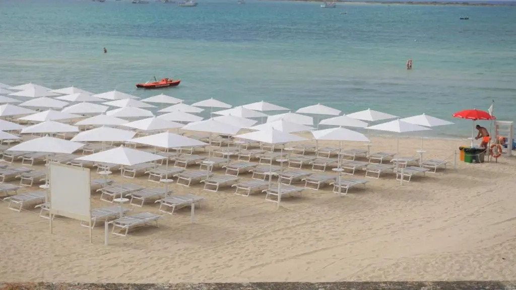 Hotel Riva Del Sole