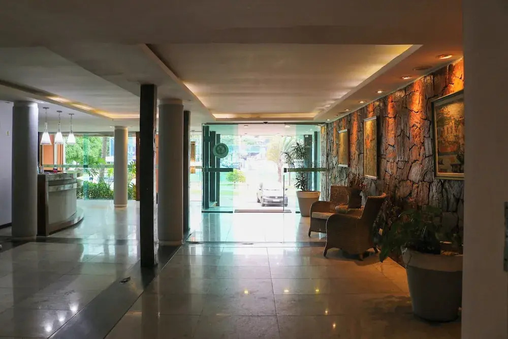 Tarumã Búzios Hotel