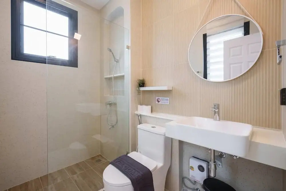 Ayas Retreat - Muji Ekkamai Pool Villa with 4 bedrooms