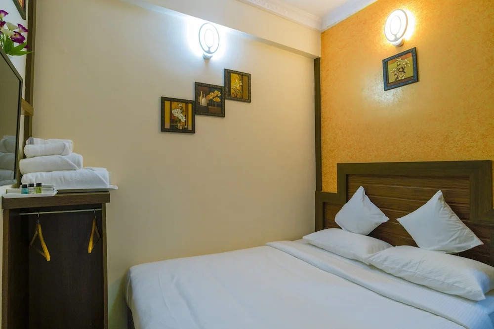 Blue Bell Cochin Airport Hotel