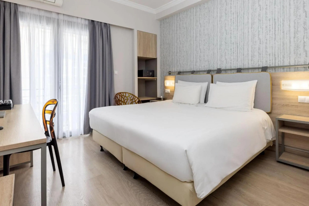 Pan Hotel
