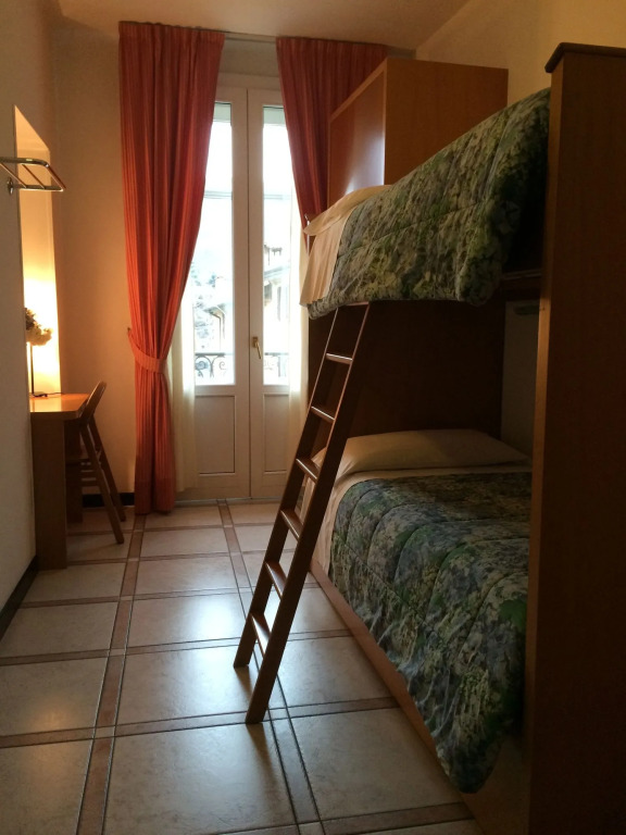 In Riva Al Lago B&B