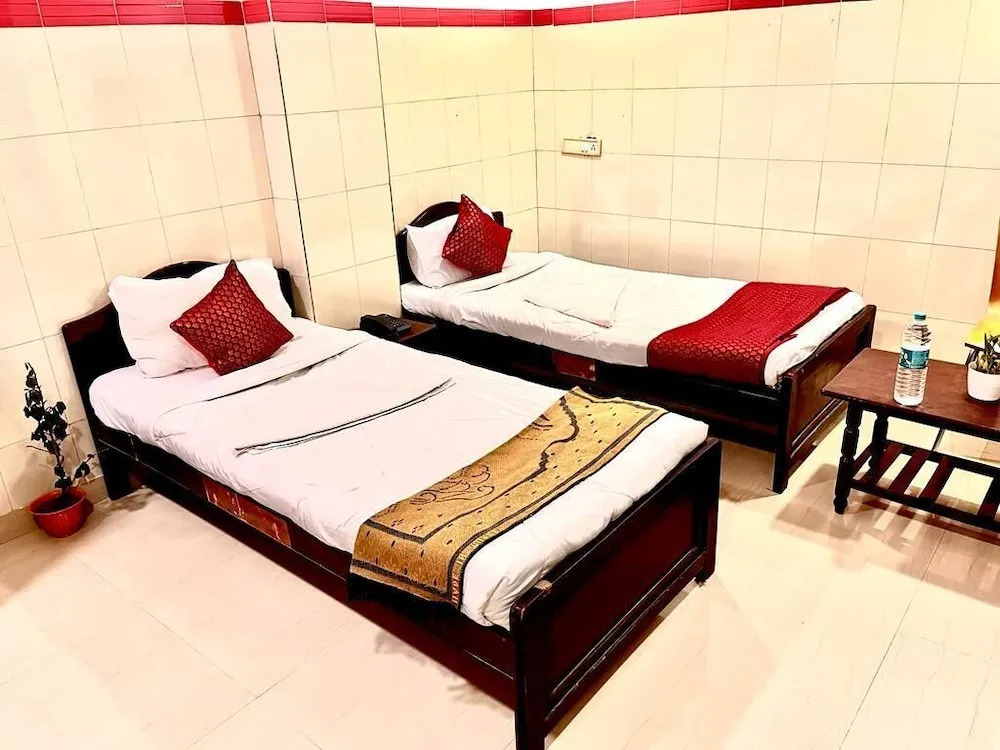 Hotel Sita Grand