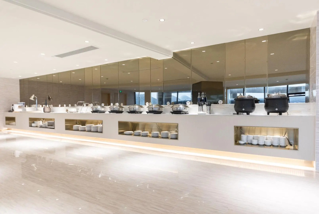 JI Hotel Hangzhou Xianghu Wanda Middle Road