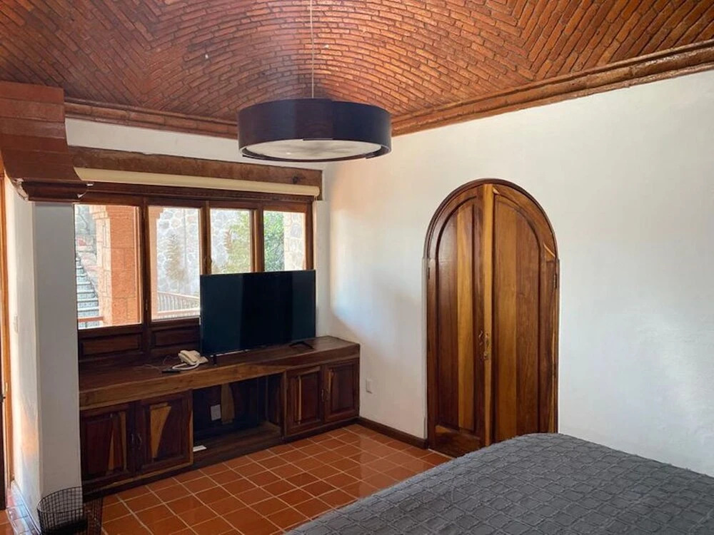 Quinta Margarita in Cuernavaca
