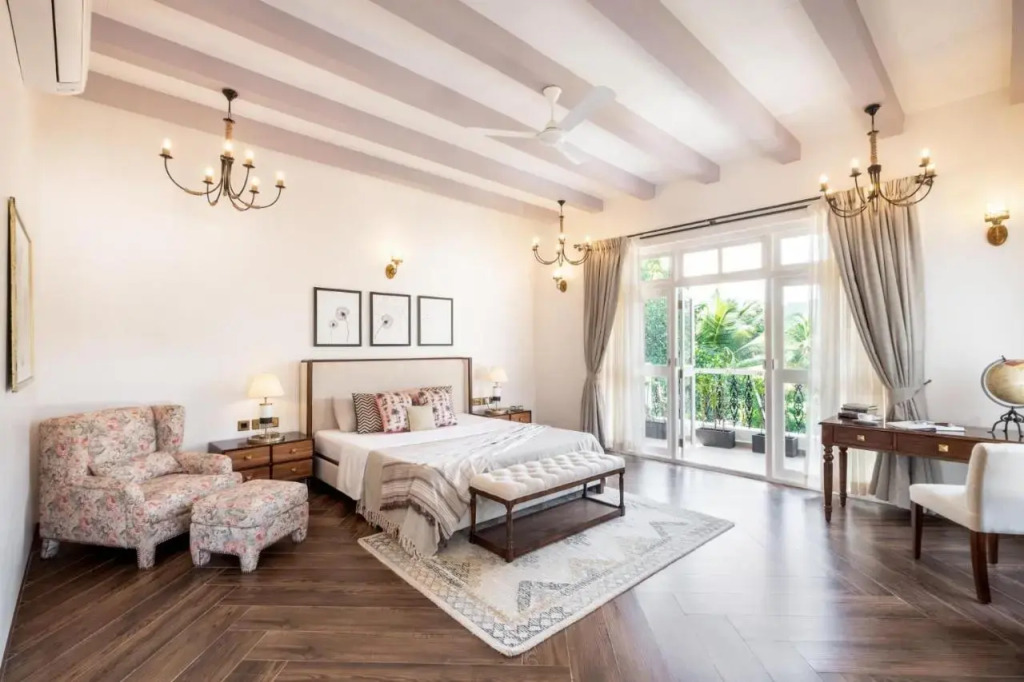 Villa Athena
