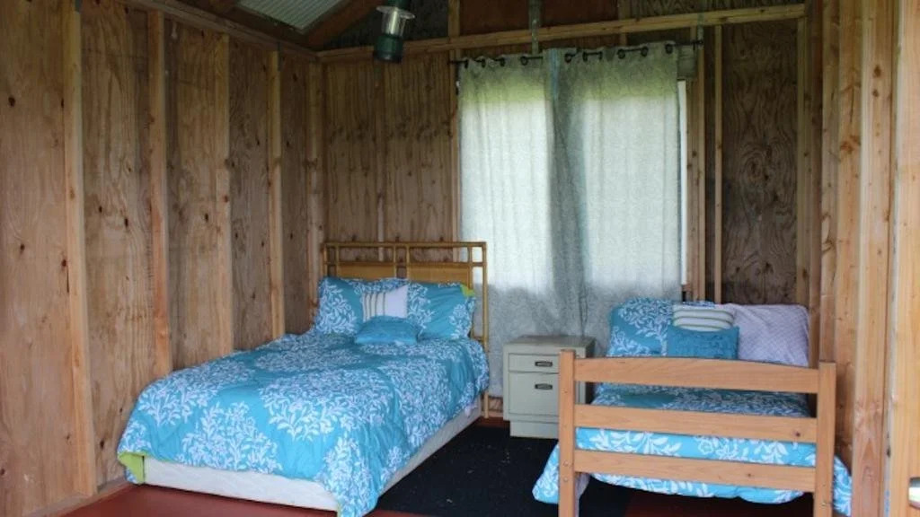 Paani Cabins