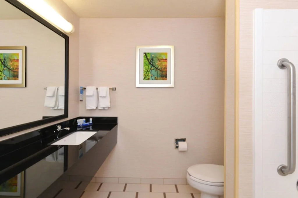 Fairfield Inn & Suites Bloomington