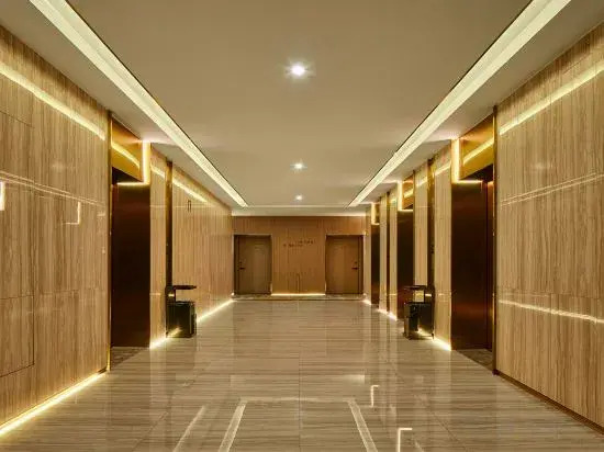 Manju Hotel Xiangshan Renmin Square & East Coach Terminal
