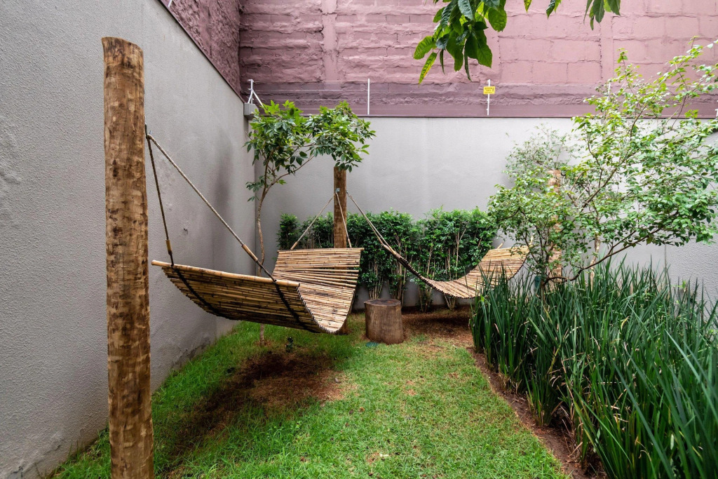 MA607 | Studio Moderno no Centro de São Paulo