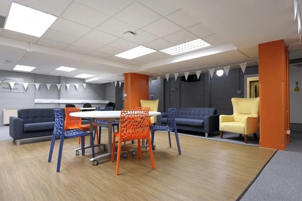 Park House - Campus Accommodation