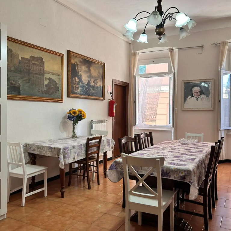 Albergo fiorita