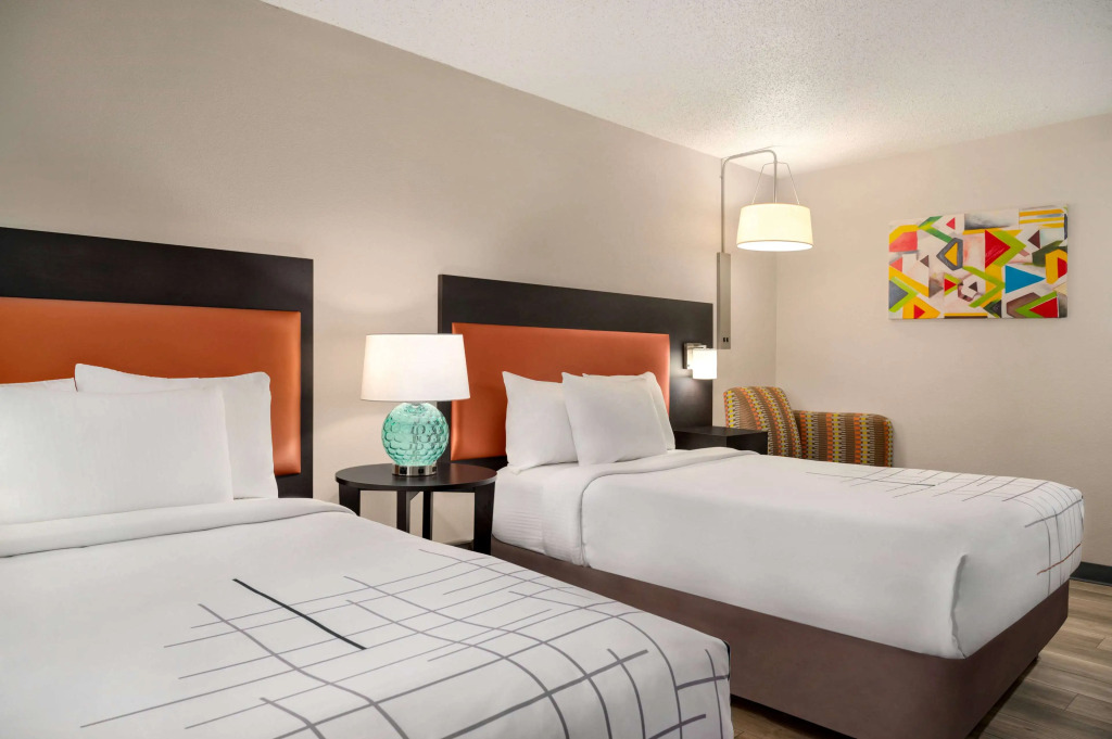 La Quinta Inn by Wyndham Columbus I-70E Reynoldsburg