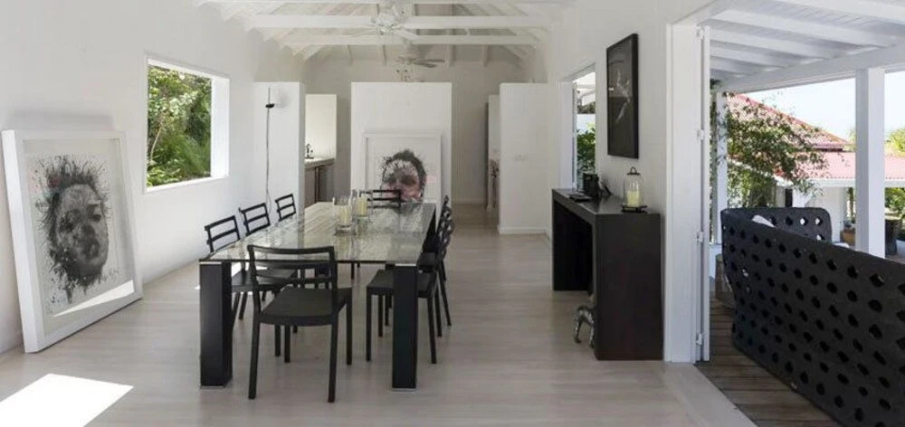 Villa Angelina