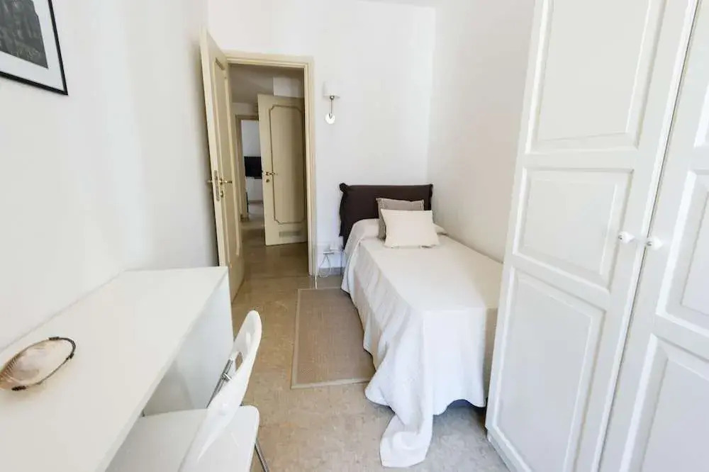 Palazzo Zeiner Mazzini Apartments