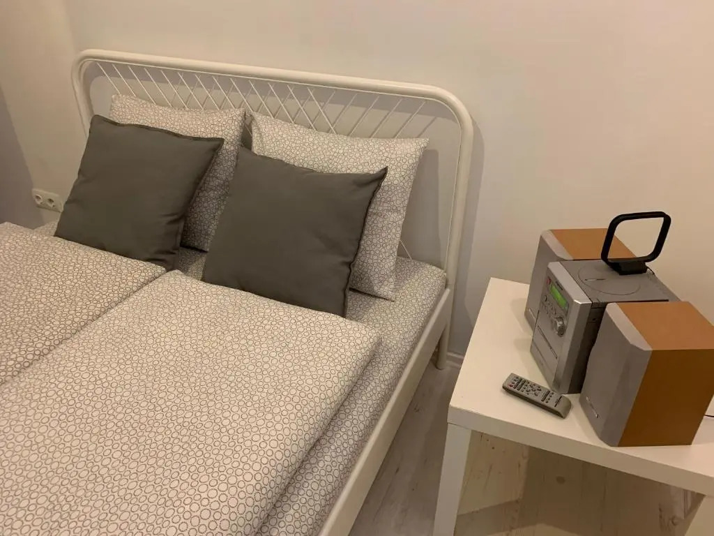 Old Town Suite