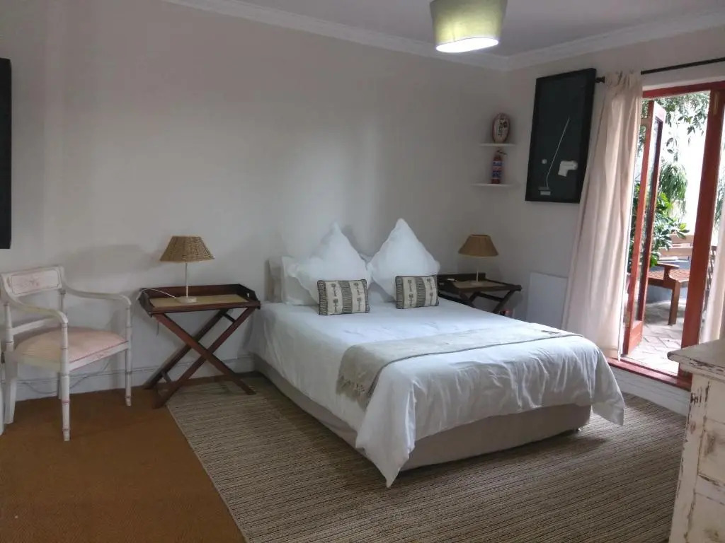 Ocean Golf Guest House