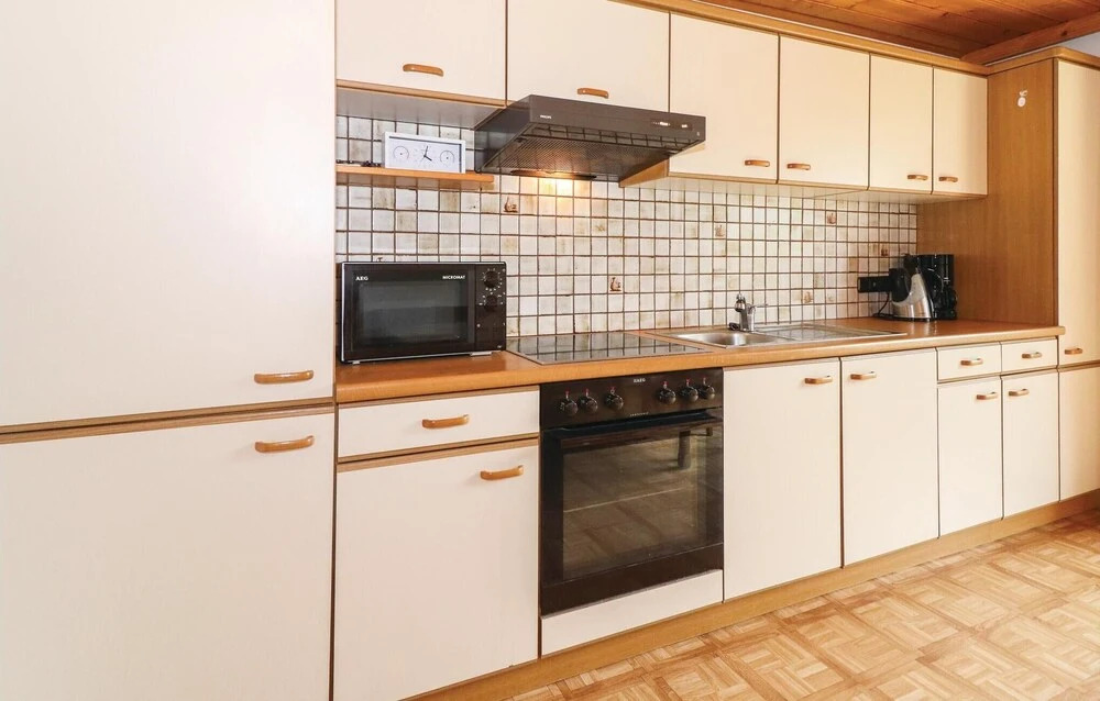 Nice Apartment in Walchsee With 3 Bedrooms and Wifi