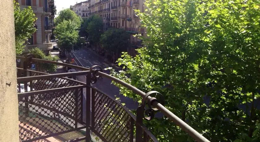 Barcelona Center Muntaner
