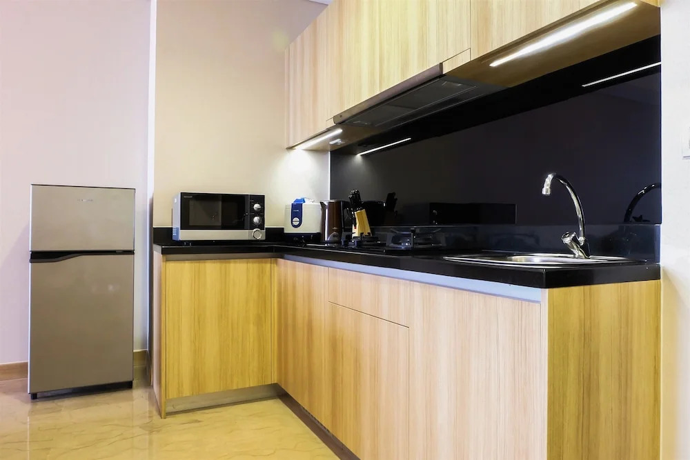 The 5Th Floor Lavenue Apartment