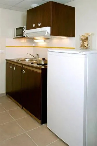 AppartCity Bobigny