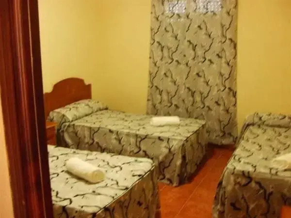 Apartamentos Las Parcelas