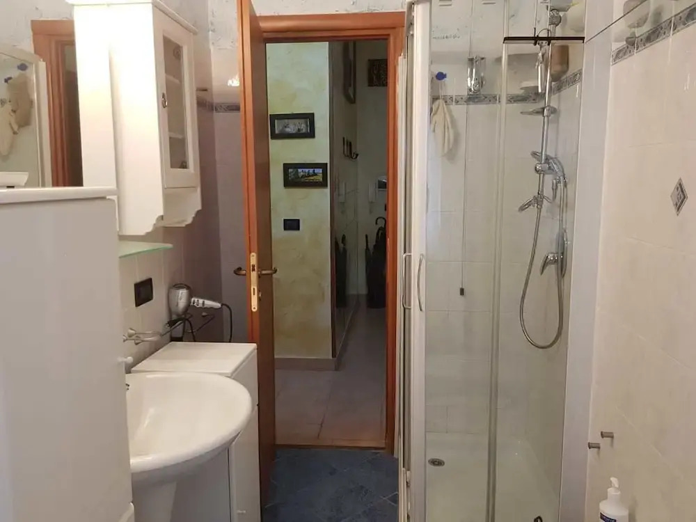 Holiday Apartment in Finale Ligure