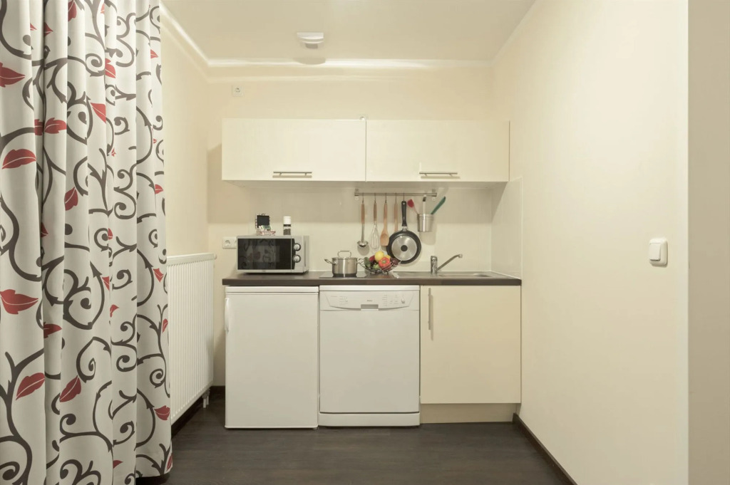BATU Apart Hotel