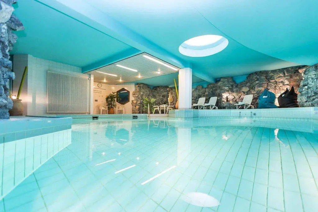 Hotel Alpenhof Postillion