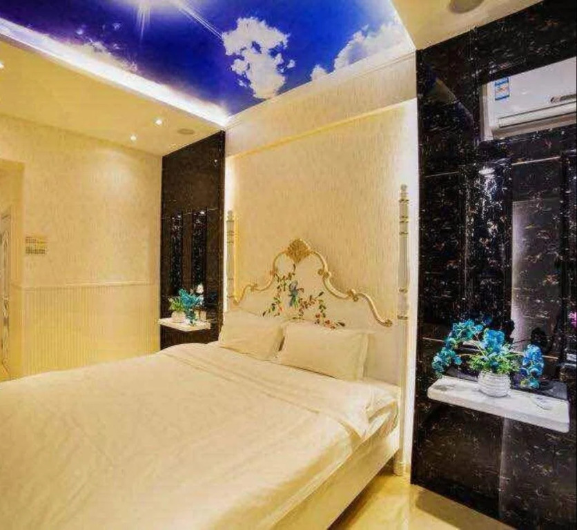 Harbin Motai Apartment